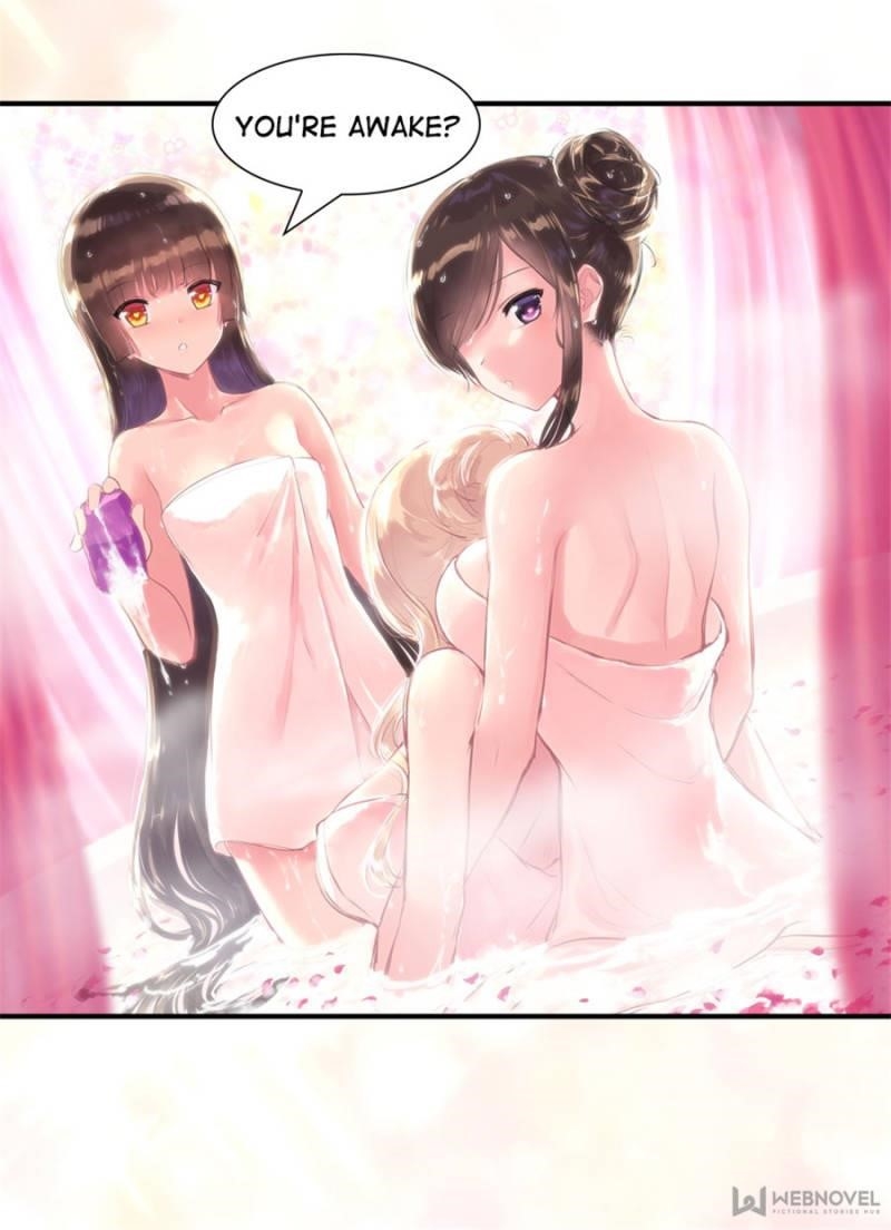 My Girlfriend is a Zombie Chapter 85 - Page 36