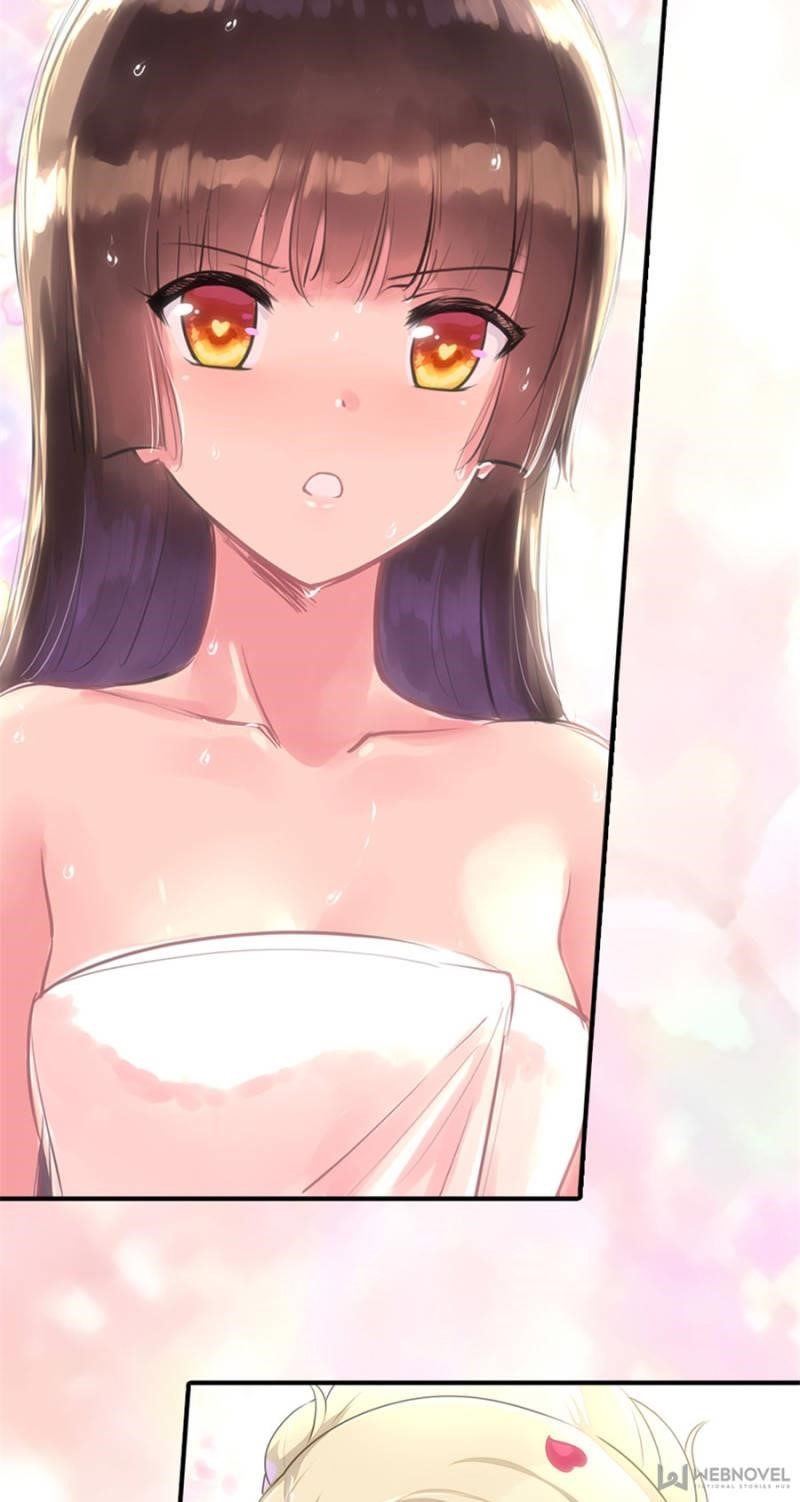 My Girlfriend is a Zombie Chapter 85 - Page 38