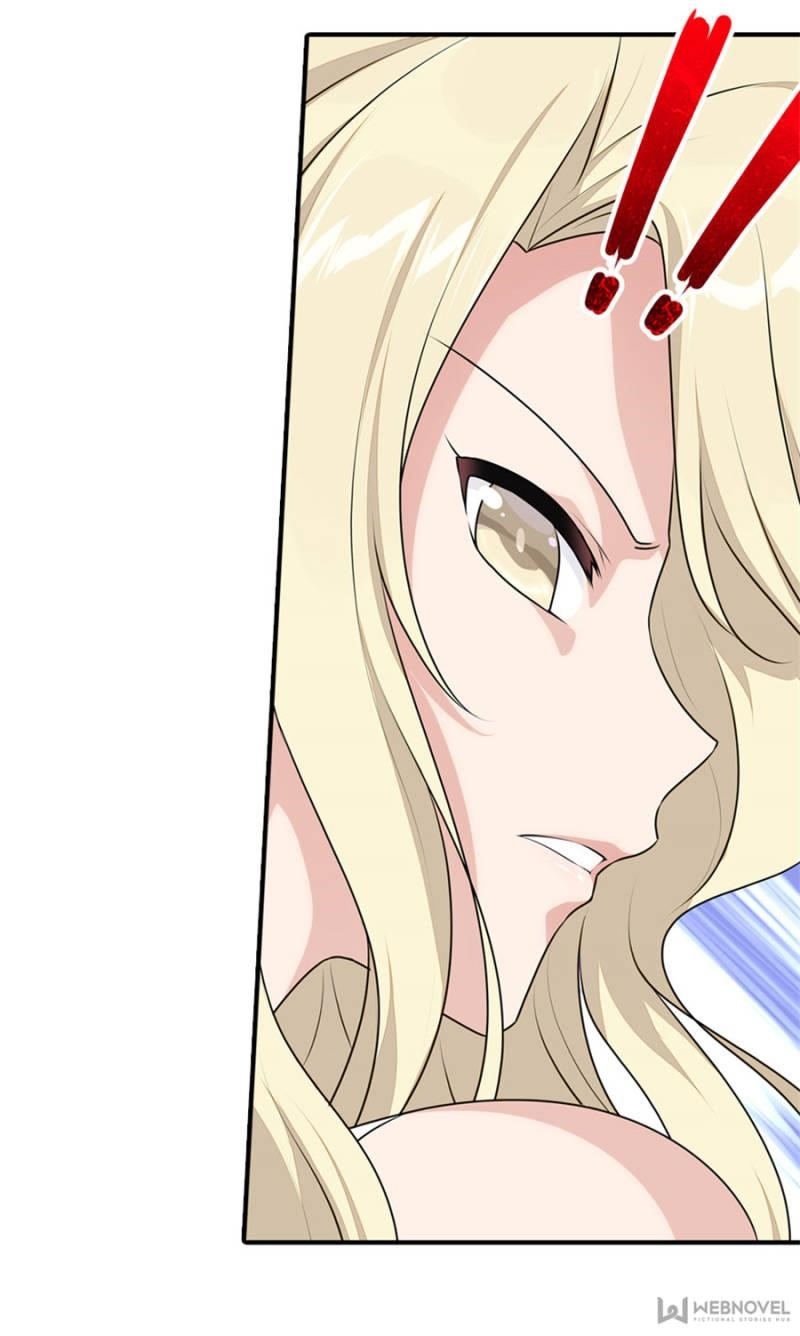 My Girlfriend is a Zombie Chapter 85 - Page 4