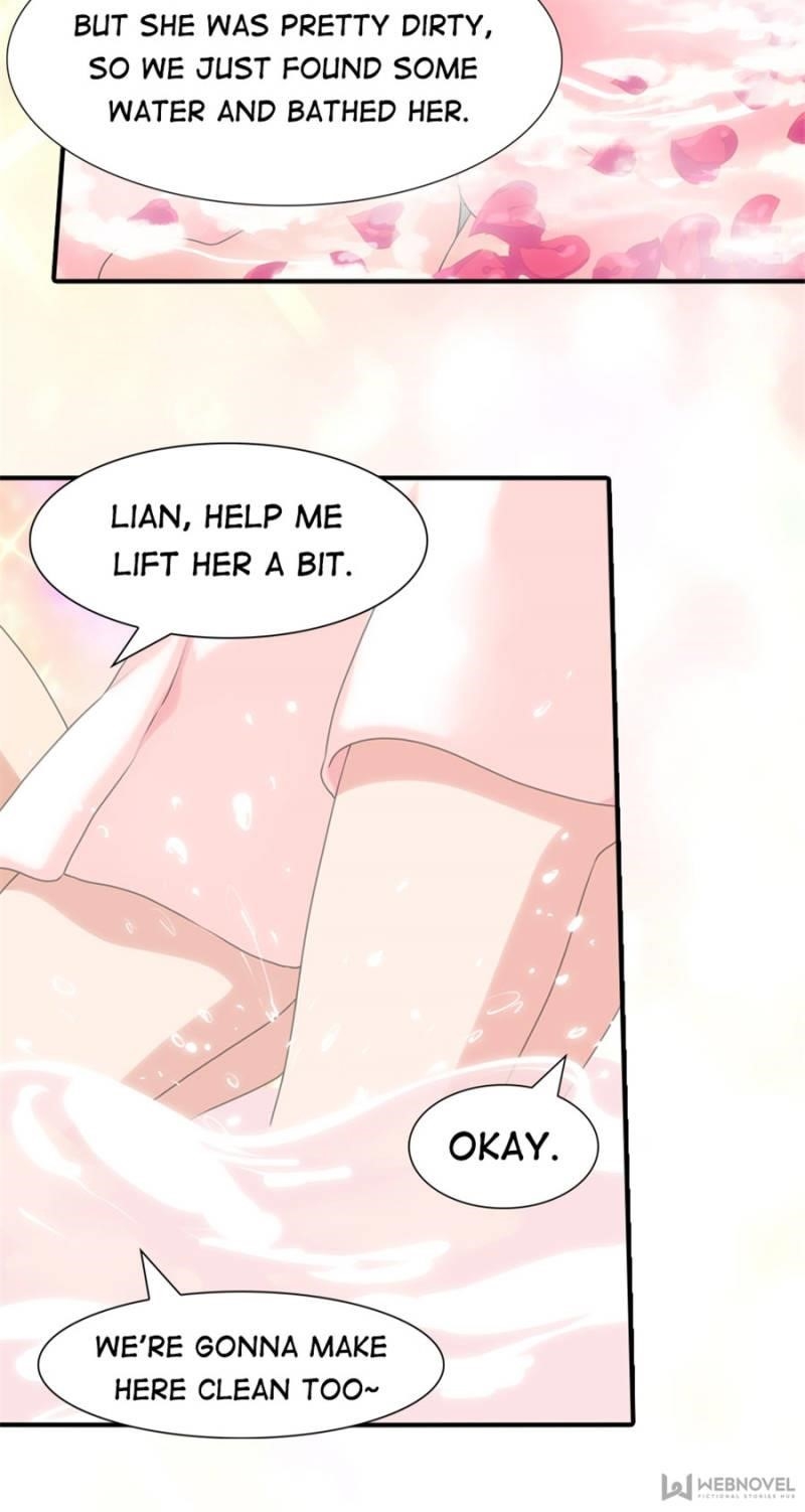 My Girlfriend is a Zombie Chapter 85 - Page 40