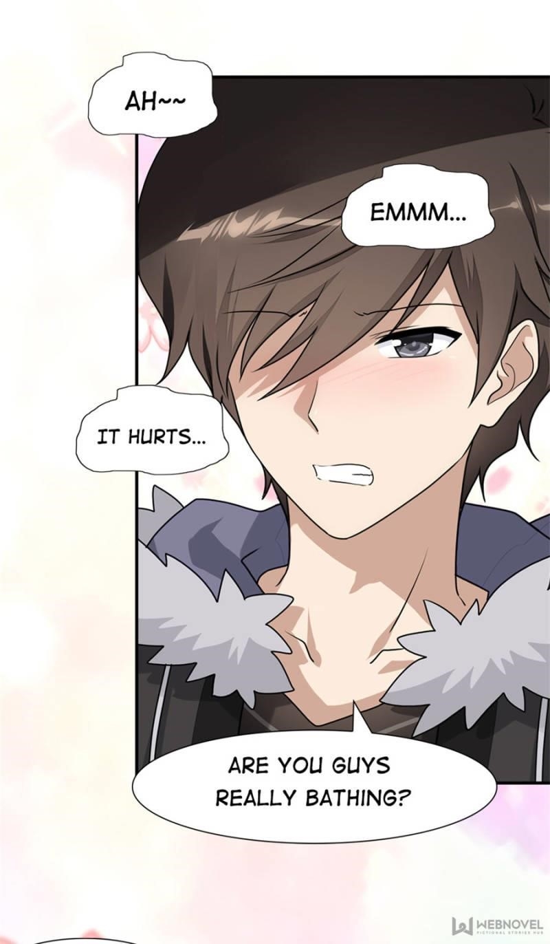 My Girlfriend is a Zombie Chapter 85 - Page 41