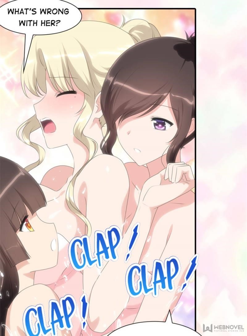 My Girlfriend is a Zombie Chapter 85 - Page 42