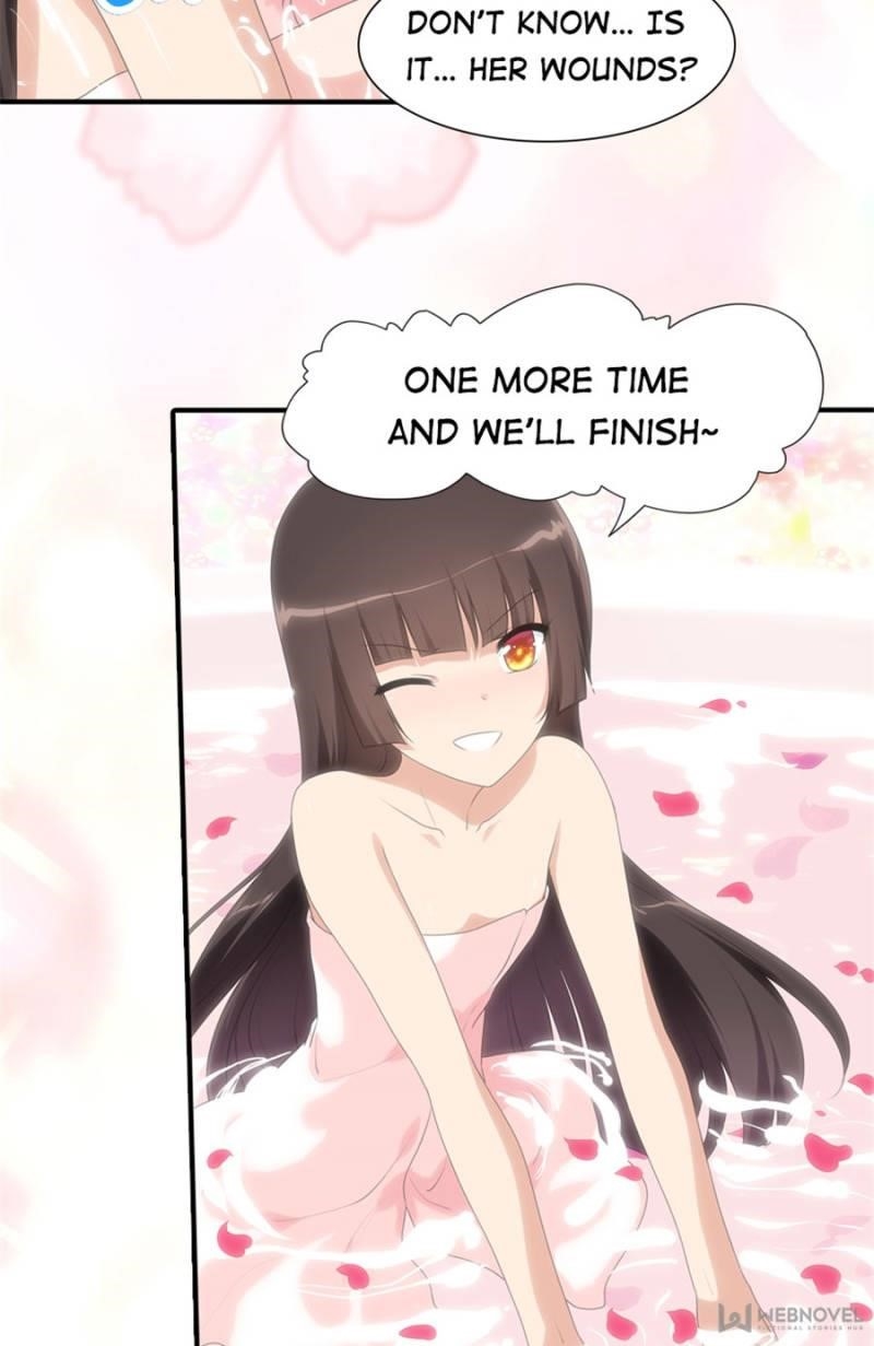 My Girlfriend is a Zombie Chapter 85 - Page 43