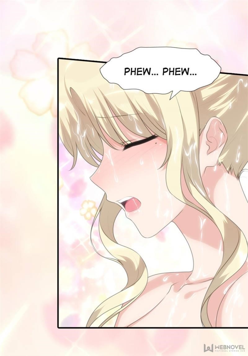 My Girlfriend is a Zombie Chapter 85 - Page 45