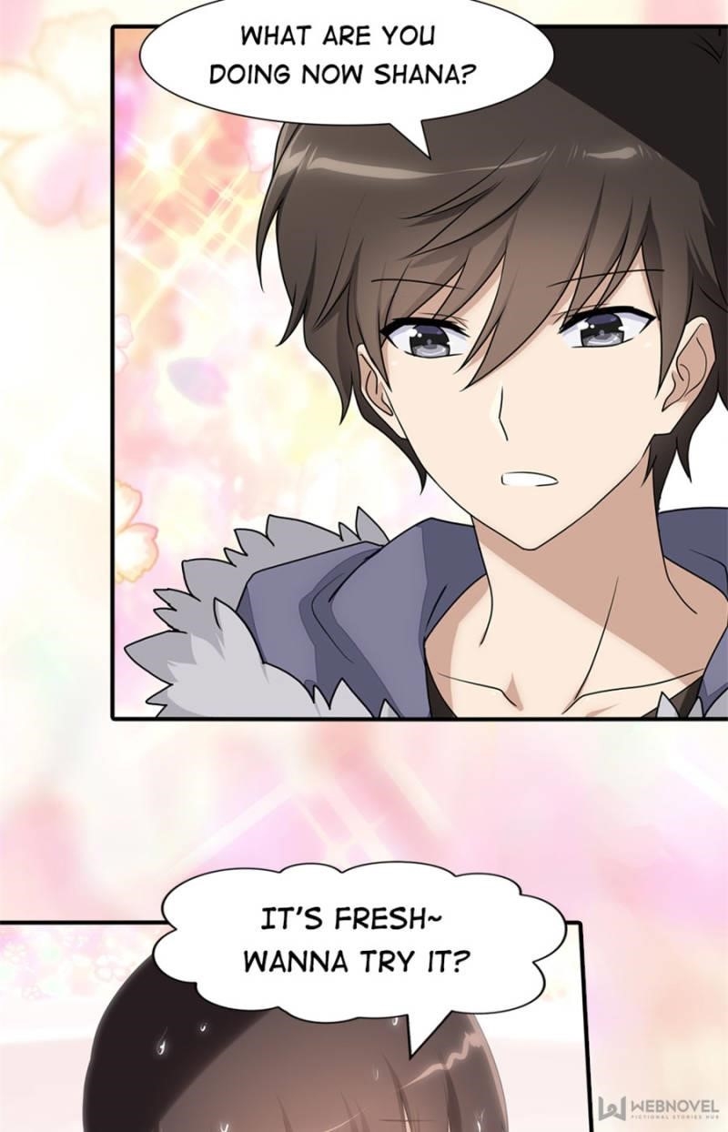 My Girlfriend is a Zombie Chapter 85 - Page 47