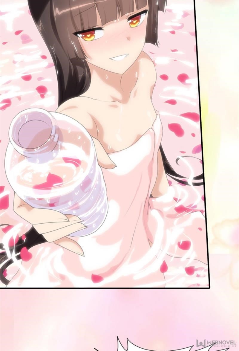 My Girlfriend is a Zombie Chapter 85 - Page 48