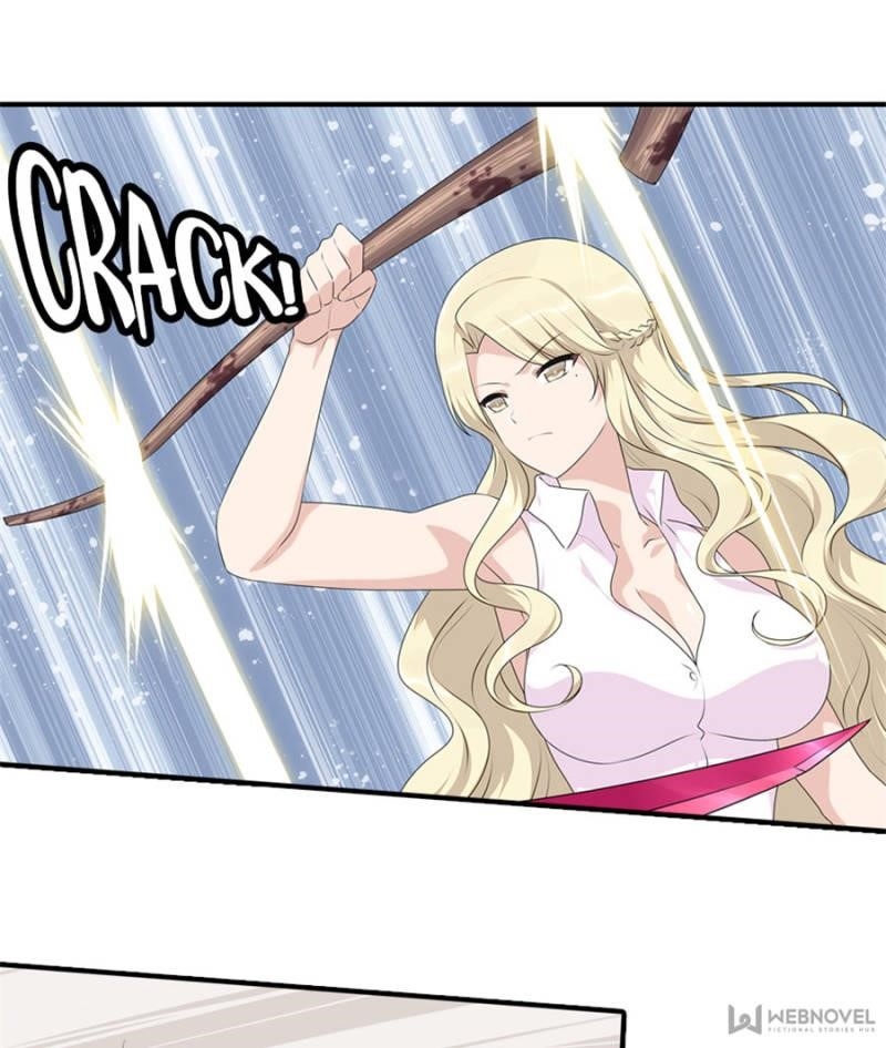 My Girlfriend is a Zombie Chapter 85 - Page 5