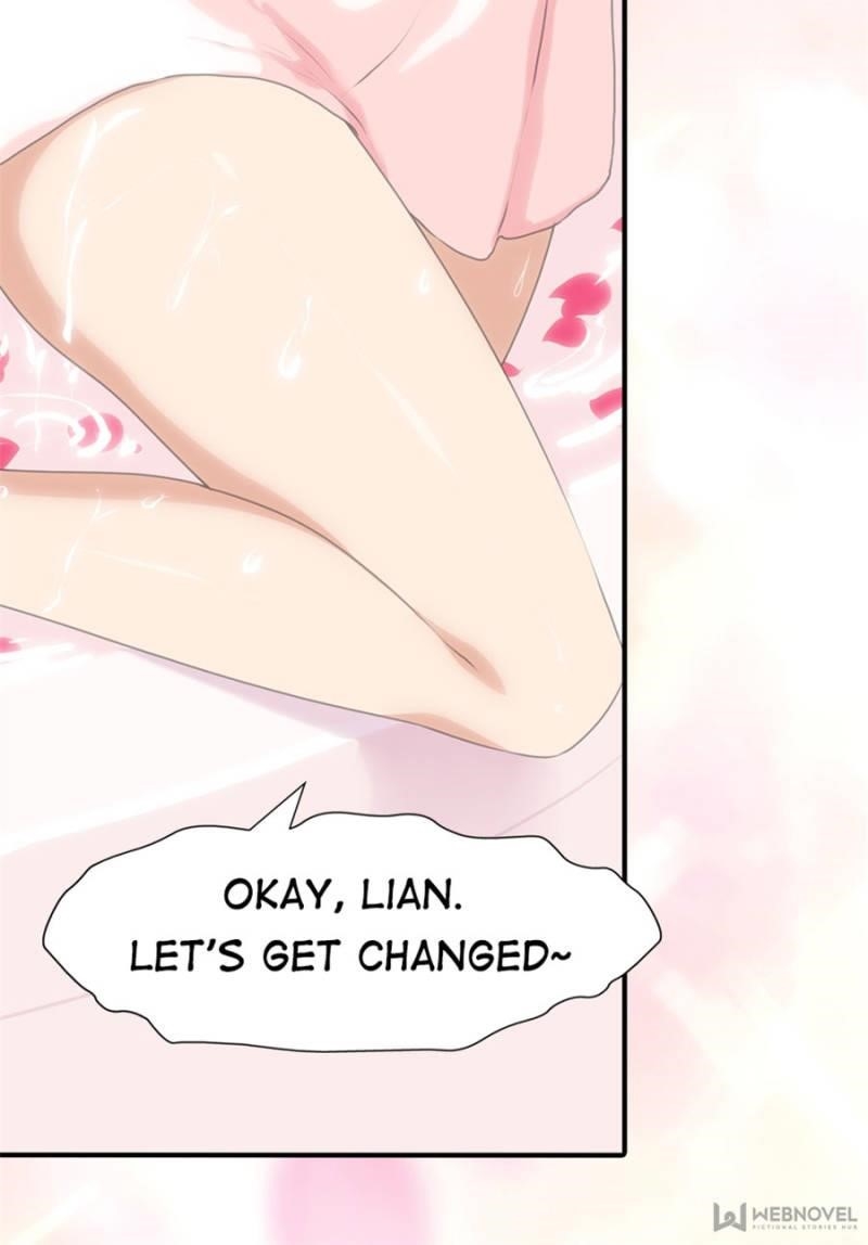 My Girlfriend is a Zombie Chapter 85 - Page 50