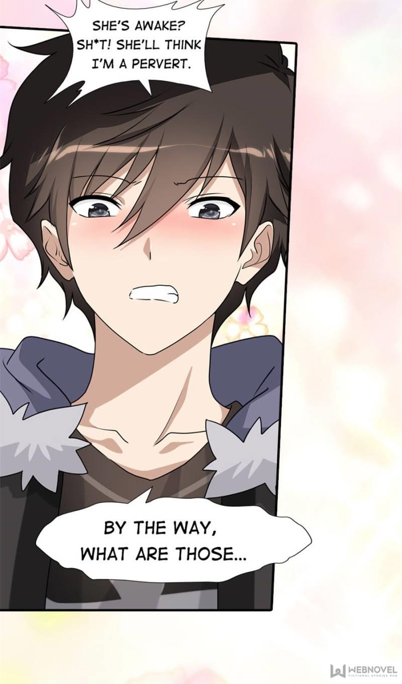 My Girlfriend is a Zombie Chapter 85 - Page 52