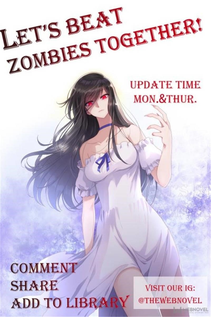 My Girlfriend is a Zombie Chapter 85 - Page 55