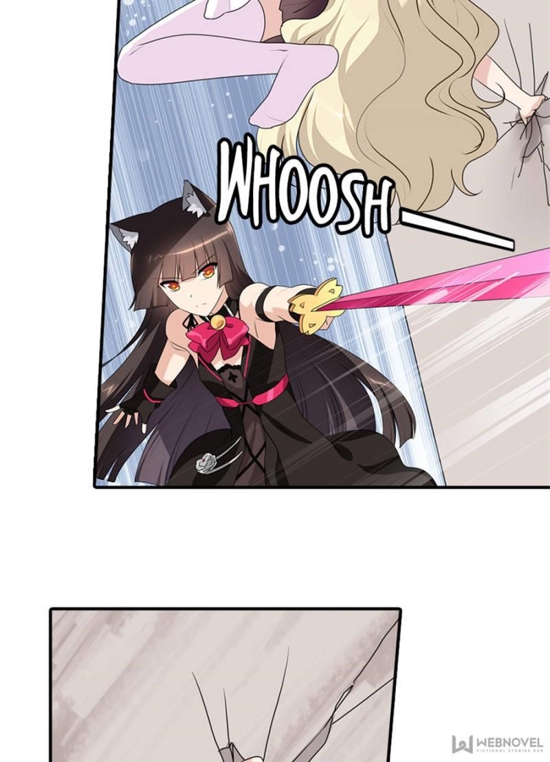 My Girlfriend is a Zombie Chapter 85 - Page 7