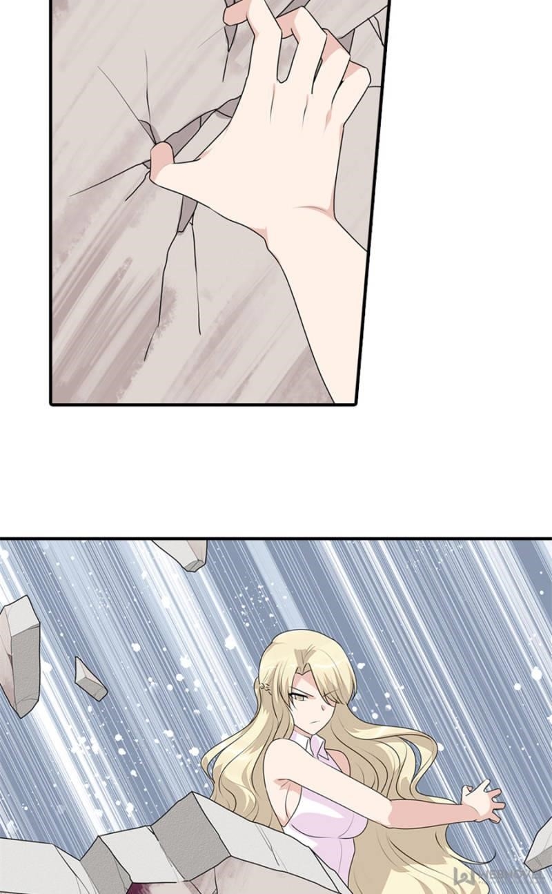 My Girlfriend is a Zombie Chapter 85 - Page 8