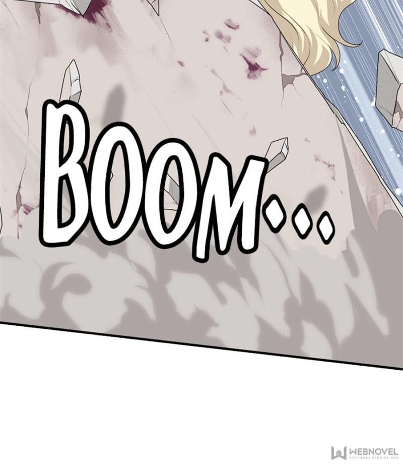 My Girlfriend is a Zombie Chapter 85 - Page 9