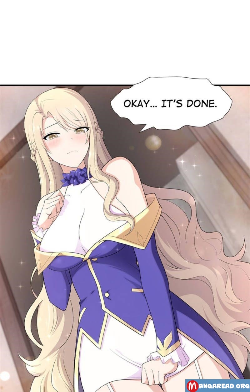 My Girlfriend is a Zombie Chapter 86 - Page 1