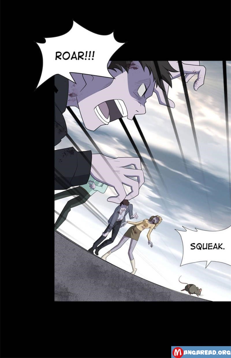 My Girlfriend is a Zombie Chapter 86 - Page 16