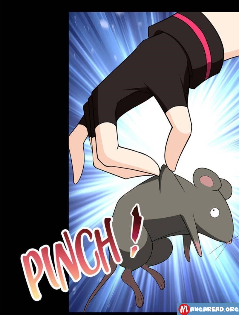 My Girlfriend is a Zombie Chapter 86 - Page 18