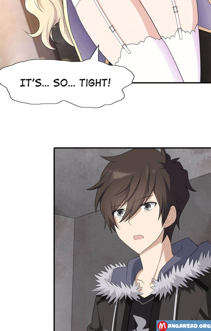 My Girlfriend is a Zombie Chapter 86 - Page 2