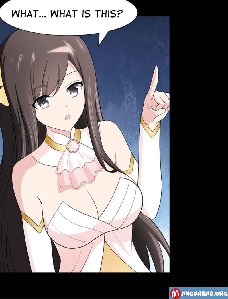 My Girlfriend is a Zombie Chapter 86 - Page 21