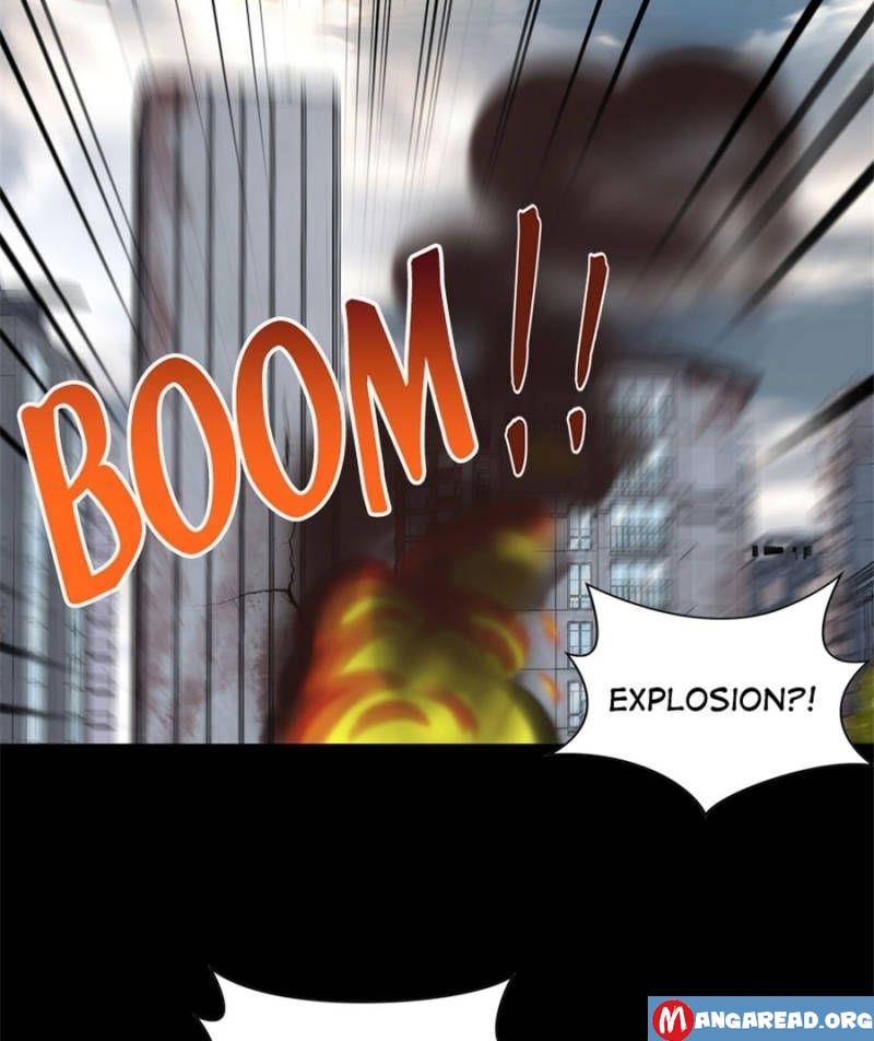 My Girlfriend is a Zombie Chapter 86 - Page 23