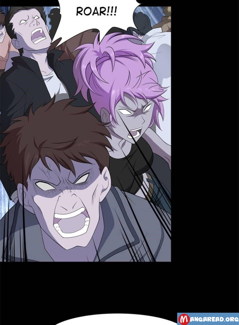 My Girlfriend is a Zombie Chapter 86 - Page 24