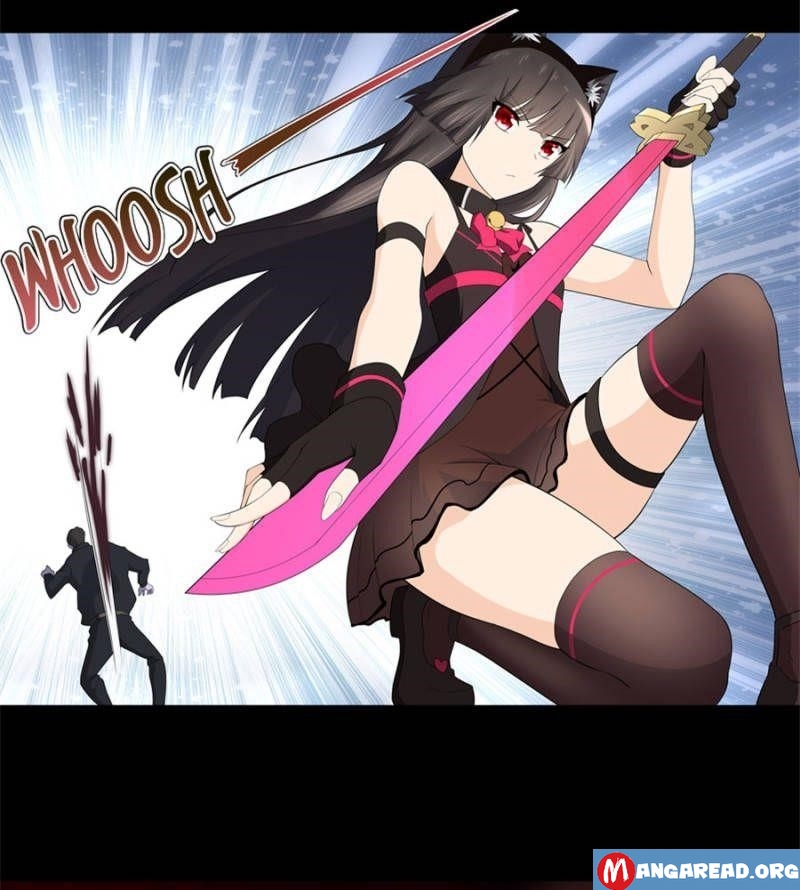 My Girlfriend is a Zombie Chapter 86 - Page 27