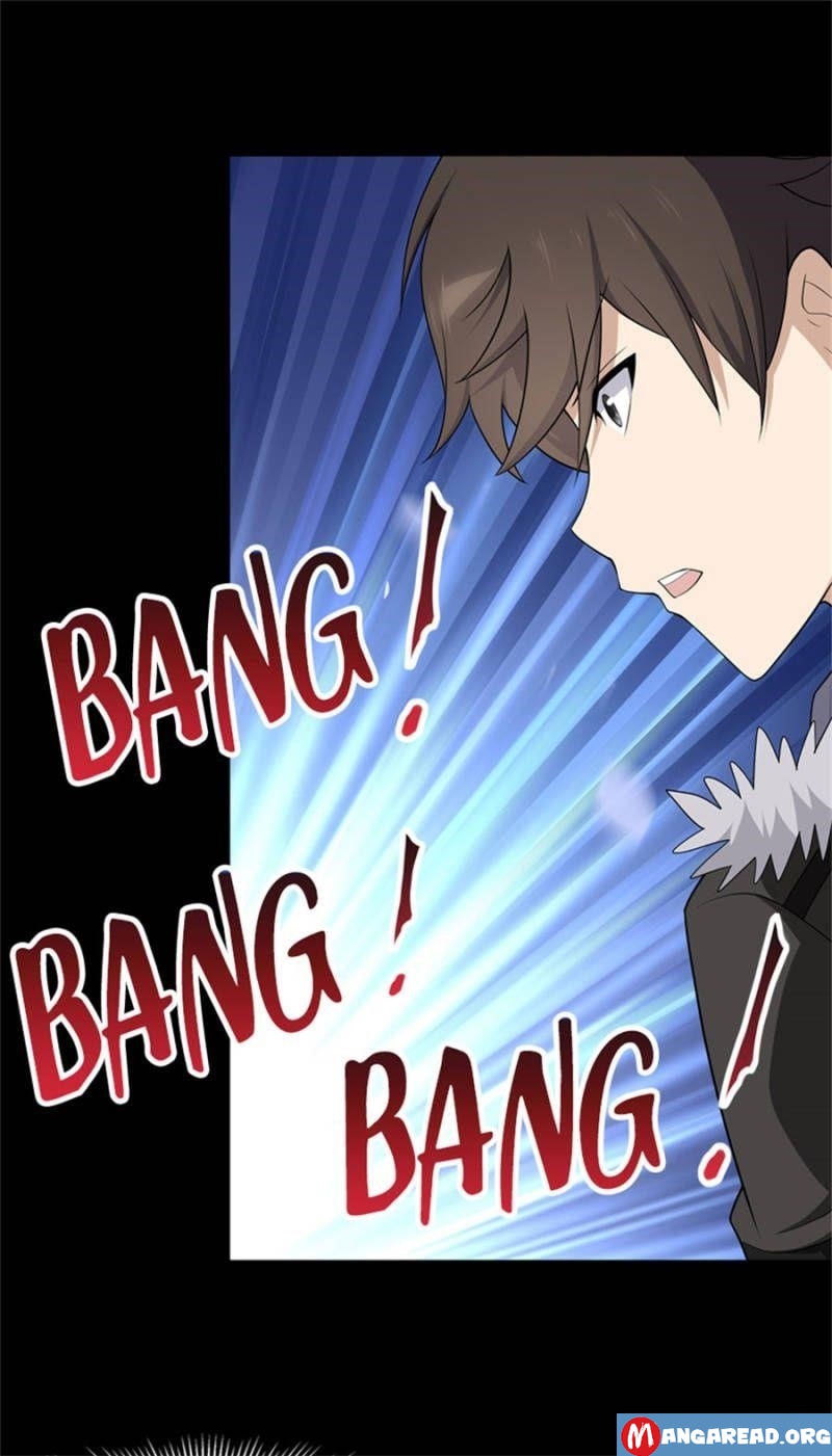 My Girlfriend is a Zombie Chapter 86 - Page 31