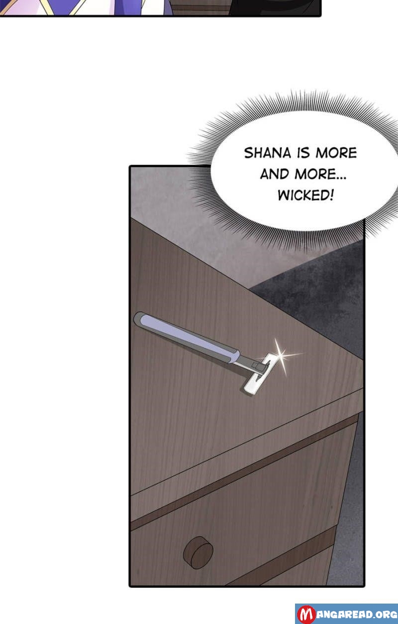 My Girlfriend is a Zombie Chapter 86 - Page 5