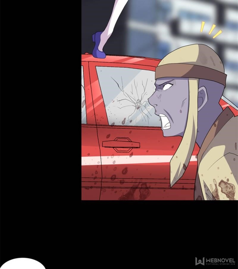 My Girlfriend is a Zombie Chapter 87 - Page 10