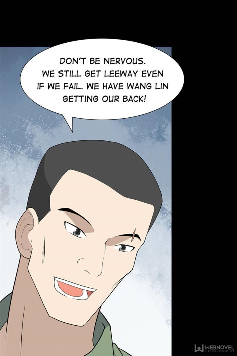 My Girlfriend is a Zombie Chapter 87 - Page 27