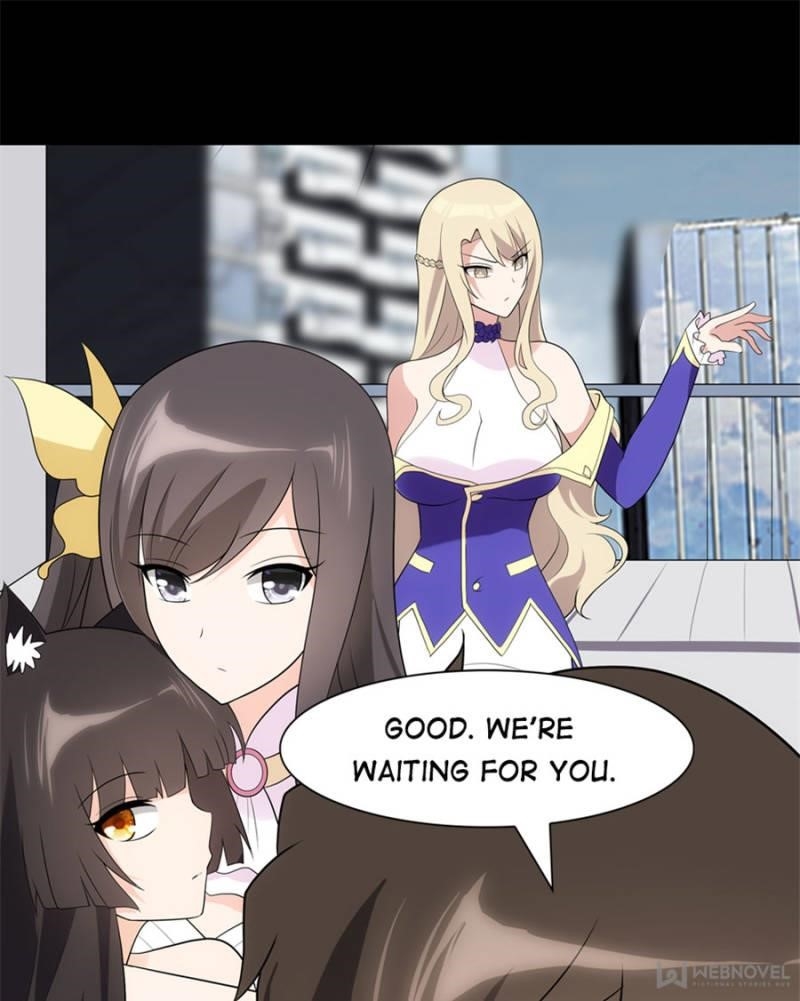 My Girlfriend is a Zombie Chapter 87 - Page 38