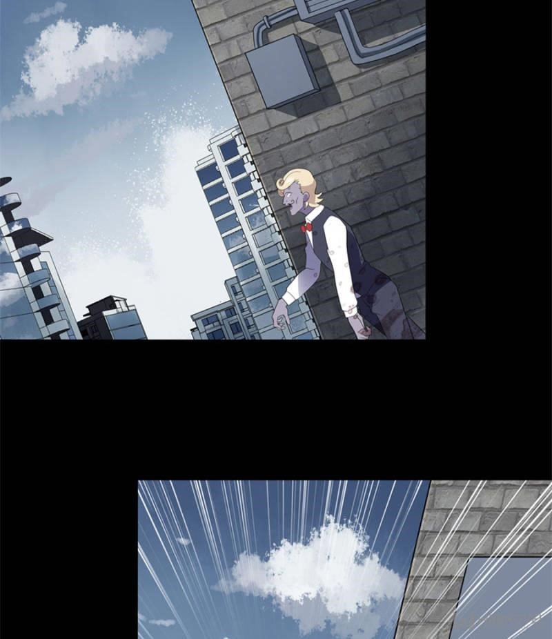 My Girlfriend is a Zombie Chapter 87 - Page 40