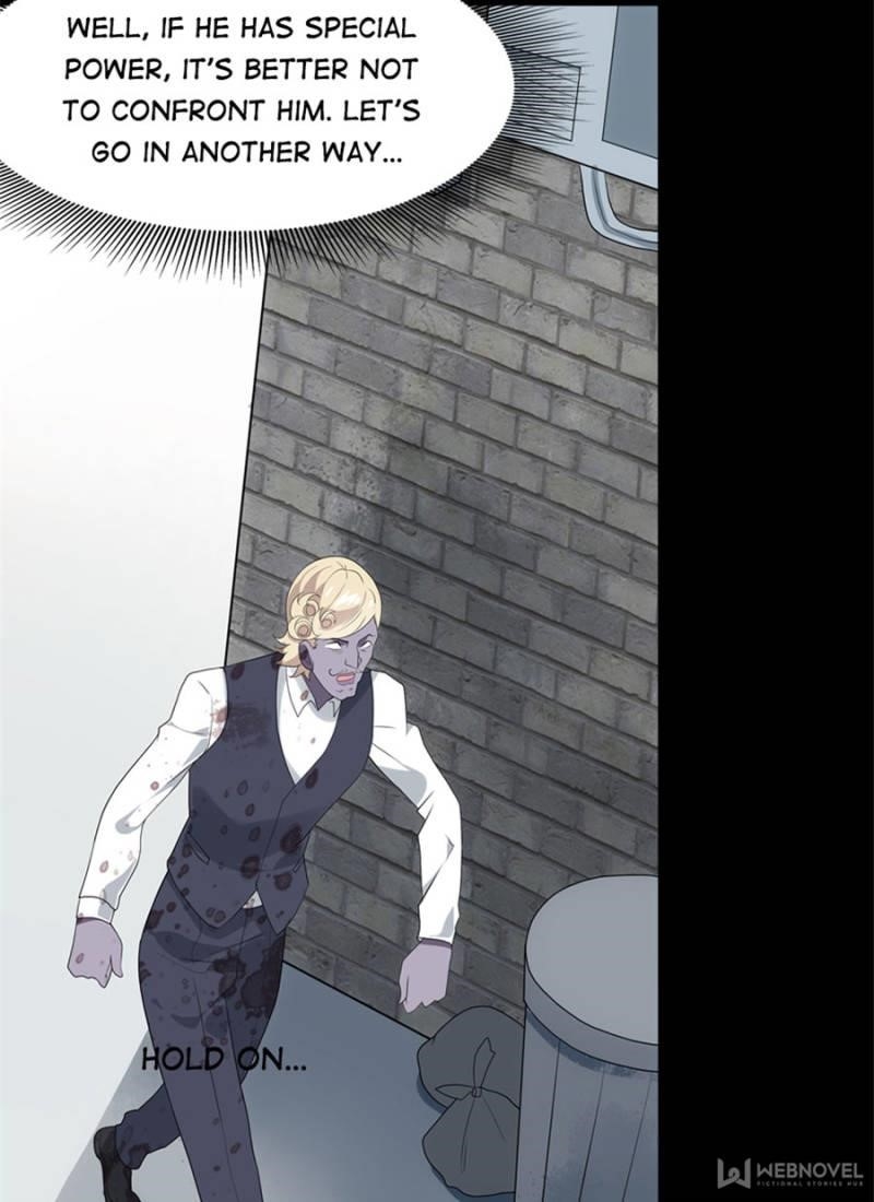 My Girlfriend is a Zombie Chapter 87 - Page 48