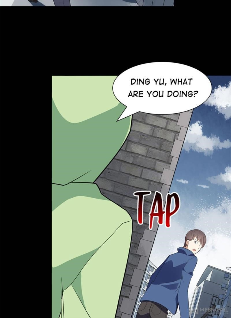 My Girlfriend is a Zombie Chapter 87 - Page 49