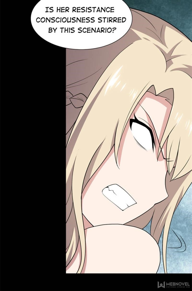 My Girlfriend is a Zombie Chapter 87 - Page 5