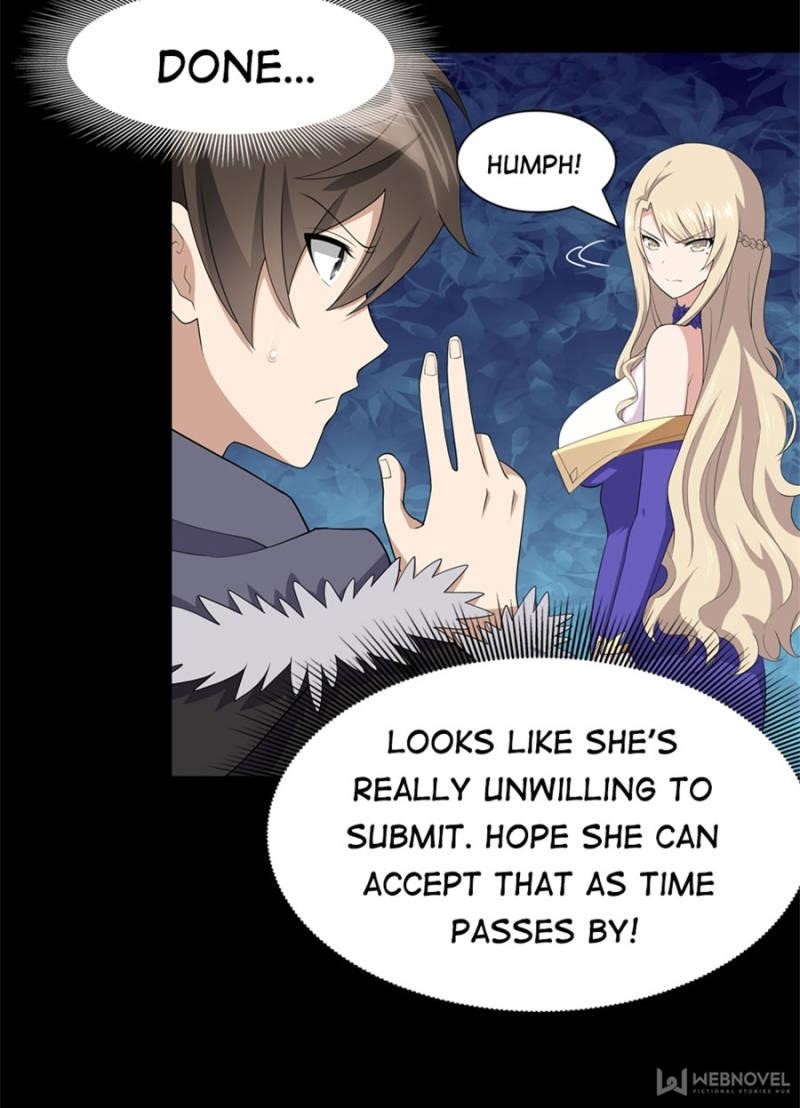 My Girlfriend is a Zombie Chapter 87 - Page 7