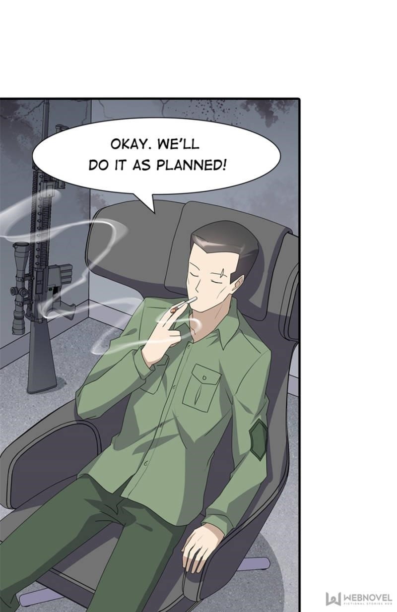 My Girlfriend is a Zombie Chapter 88 - Page 10