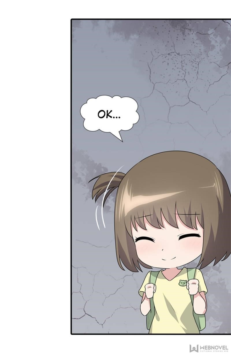 My Girlfriend is a Zombie Chapter 88 - Page 13