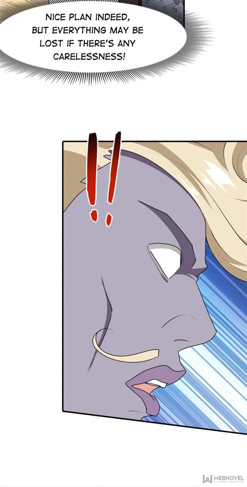 My Girlfriend is a Zombie Chapter 88 - Page 16