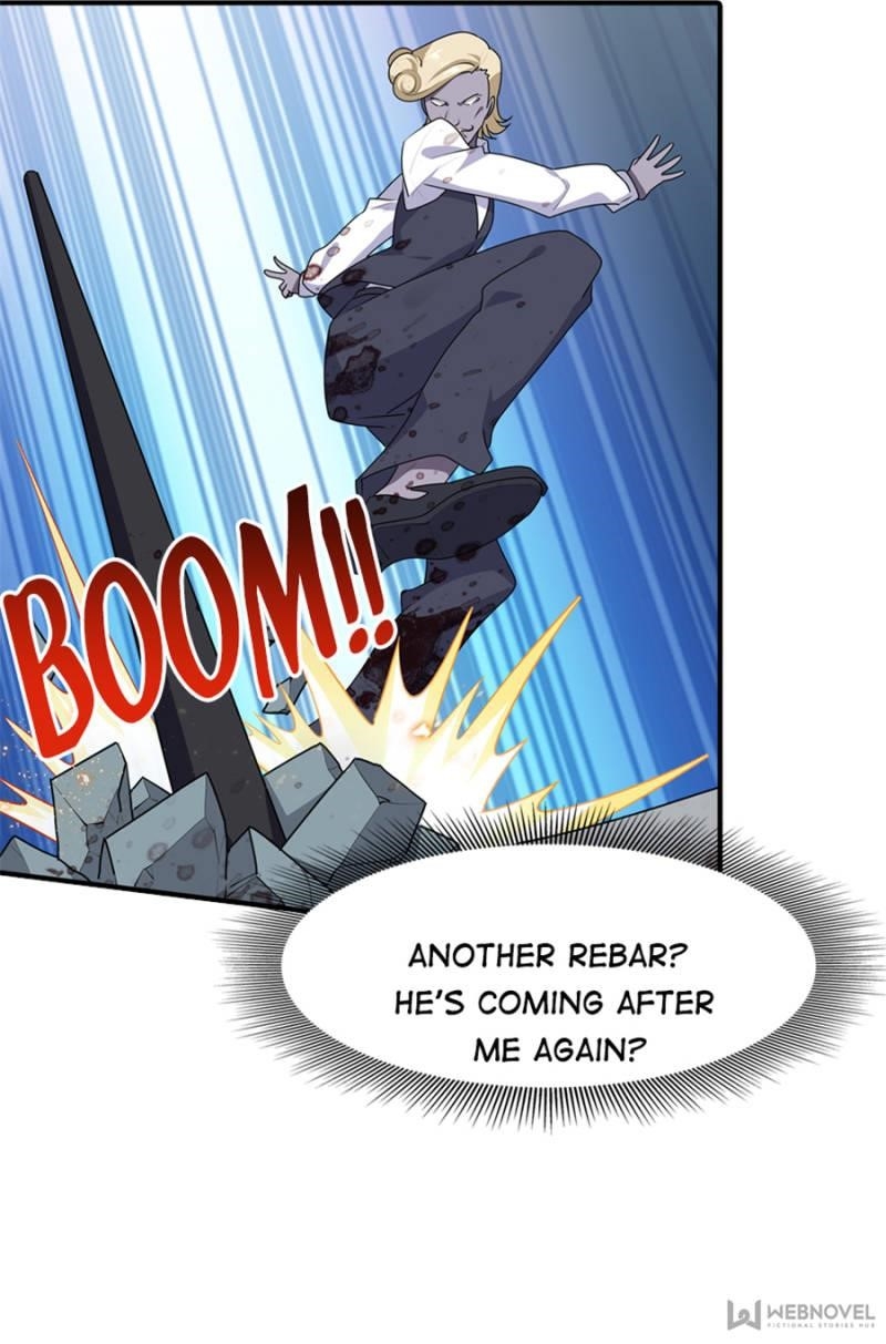 My Girlfriend is a Zombie Chapter 88 - Page 17