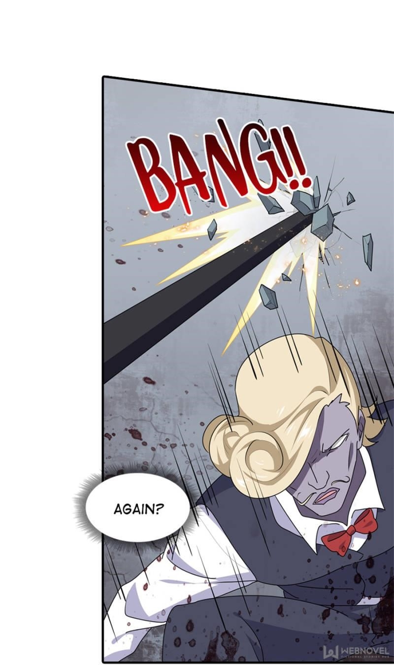 My Girlfriend is a Zombie Chapter 88 - Page 18