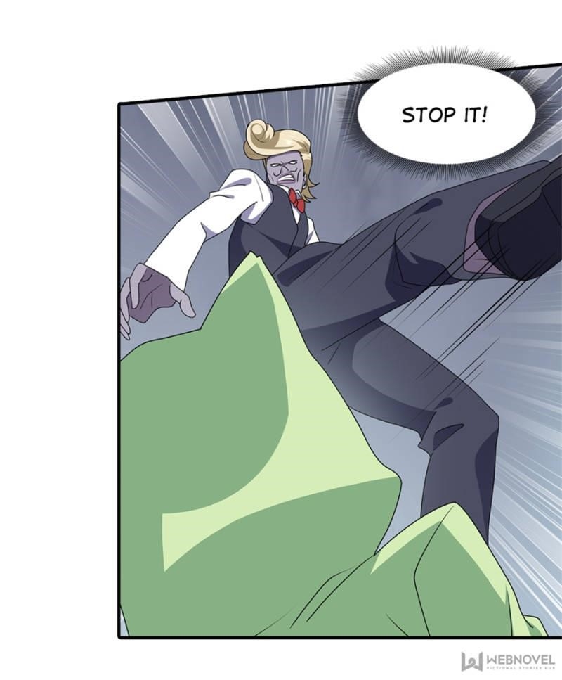 My Girlfriend is a Zombie Chapter 88 - Page 21