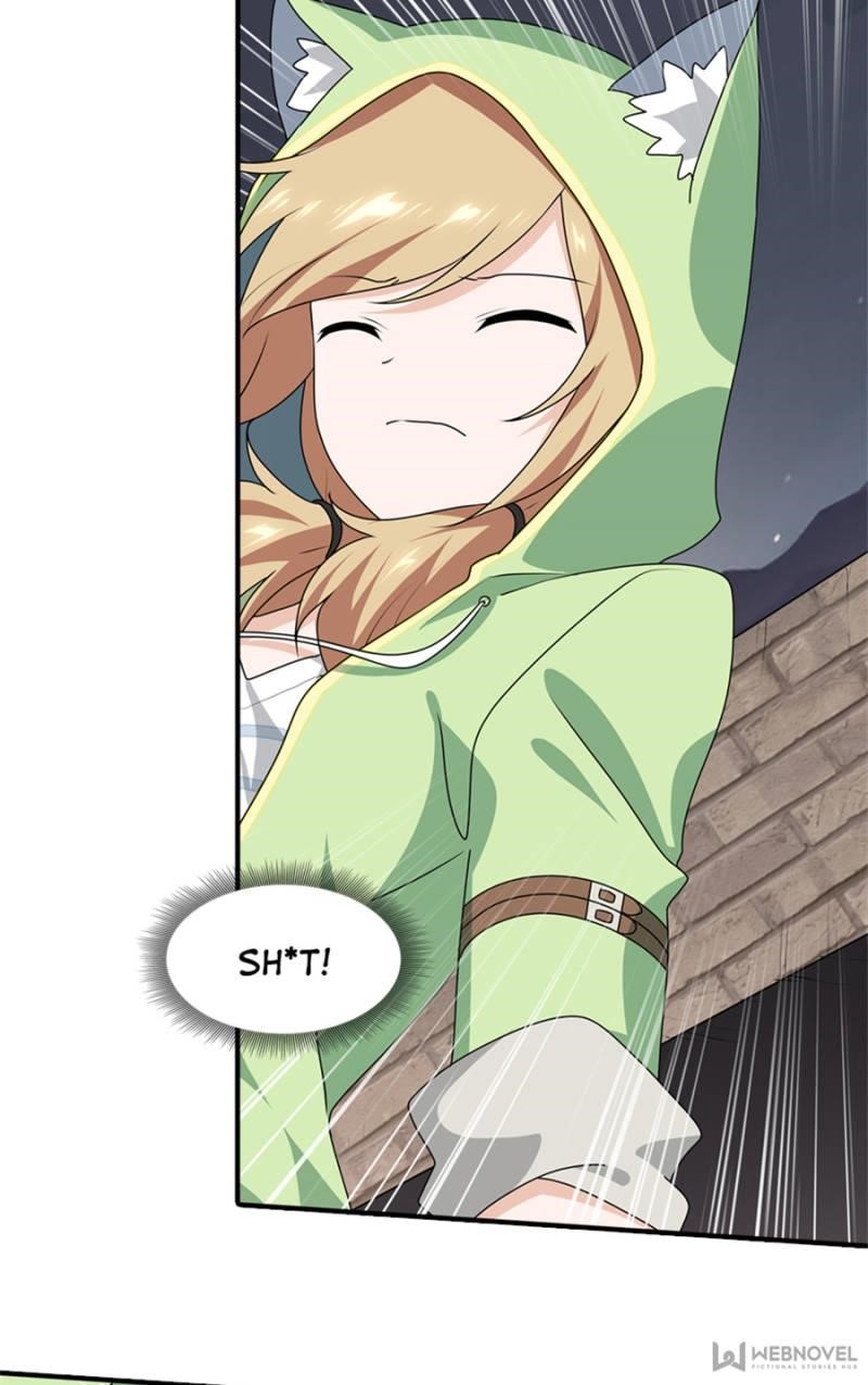 My Girlfriend is a Zombie Chapter 88 - Page 24