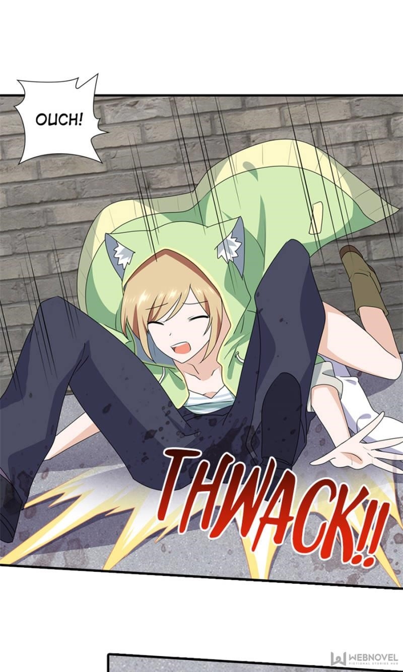 My Girlfriend is a Zombie Chapter 88 - Page 27