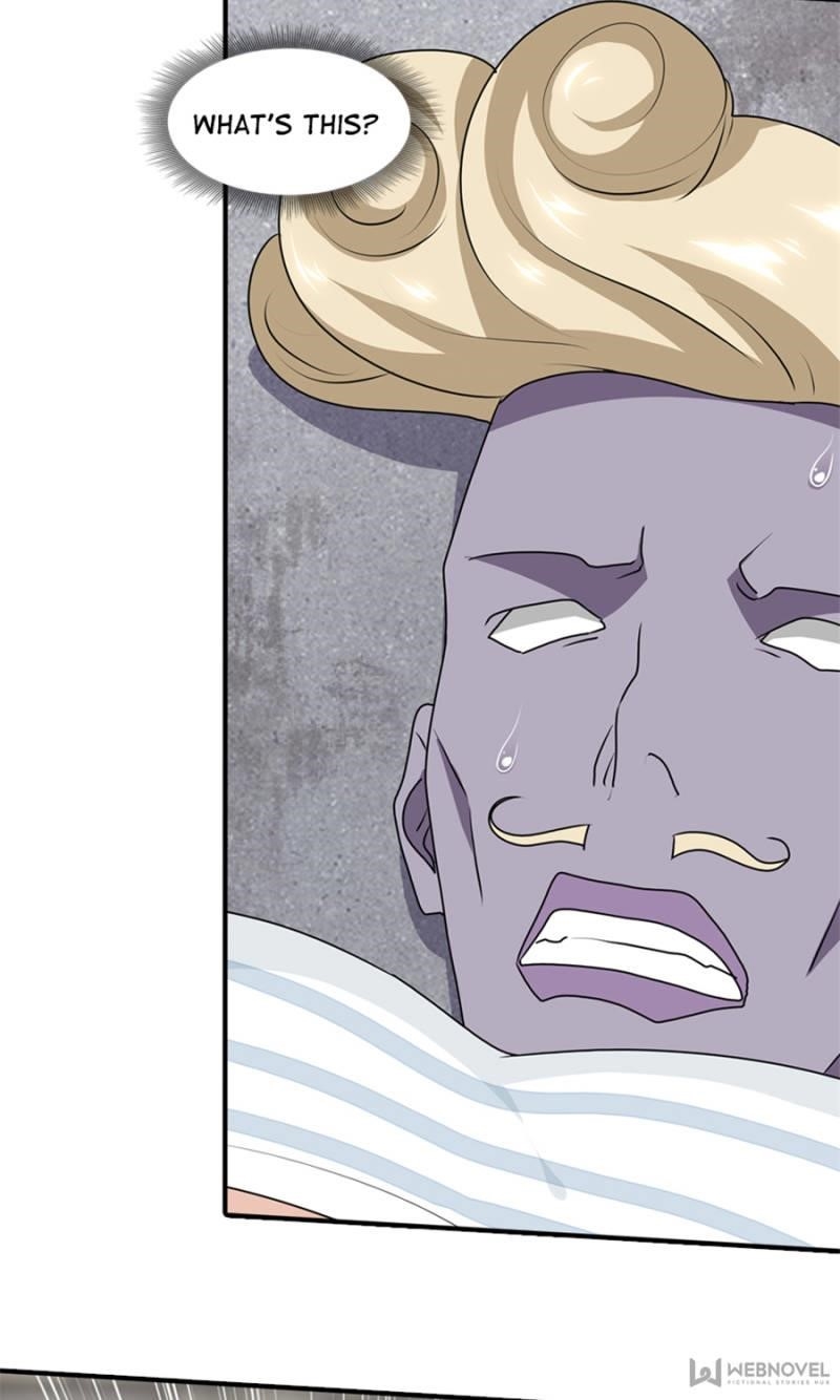 My Girlfriend is a Zombie Chapter 88 - Page 28