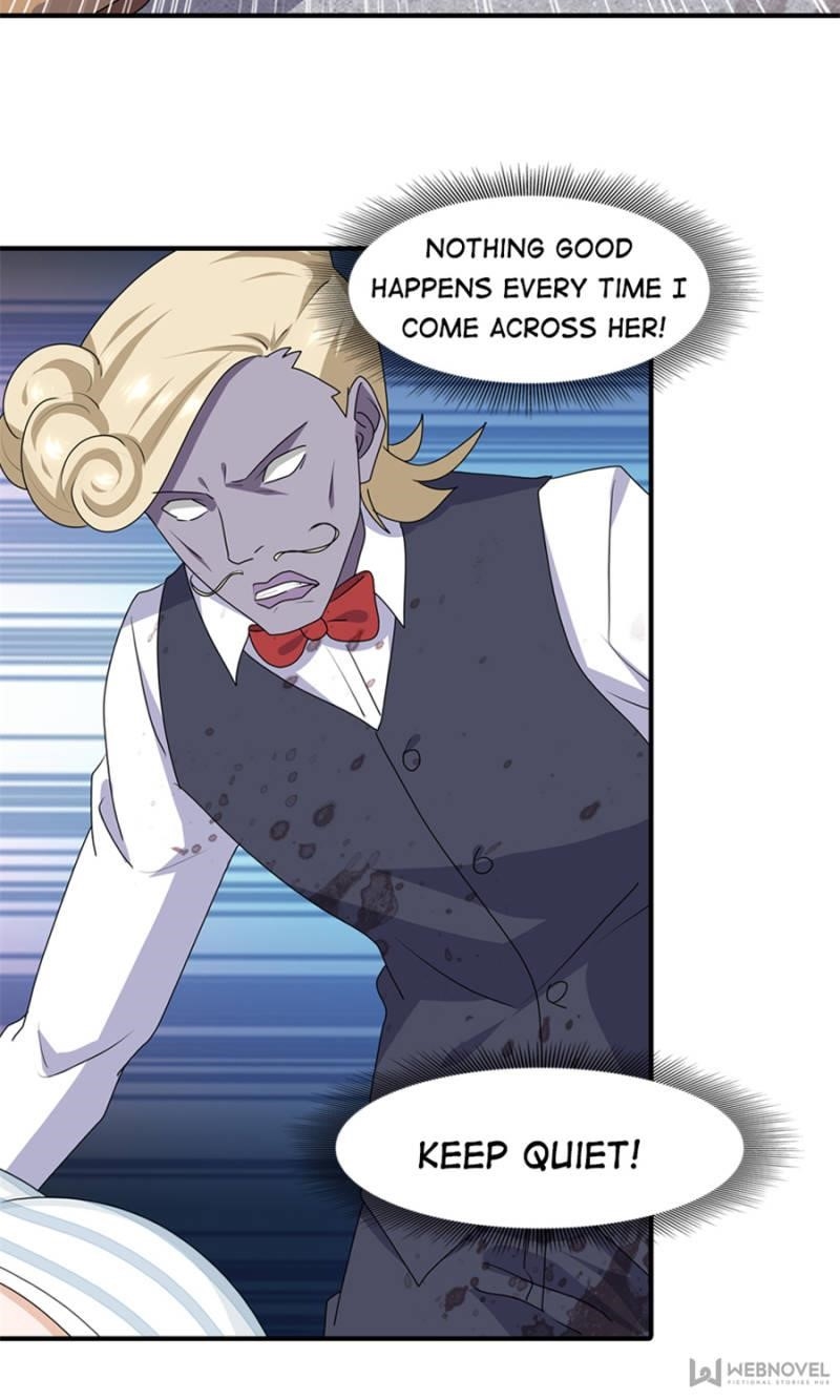 My Girlfriend is a Zombie Chapter 88 - Page 30