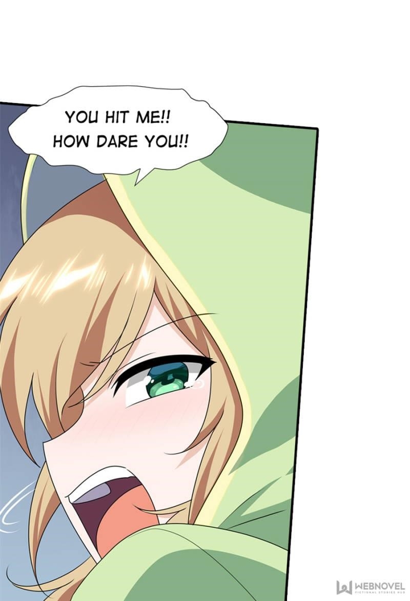 My Girlfriend is a Zombie Chapter 88 - Page 36