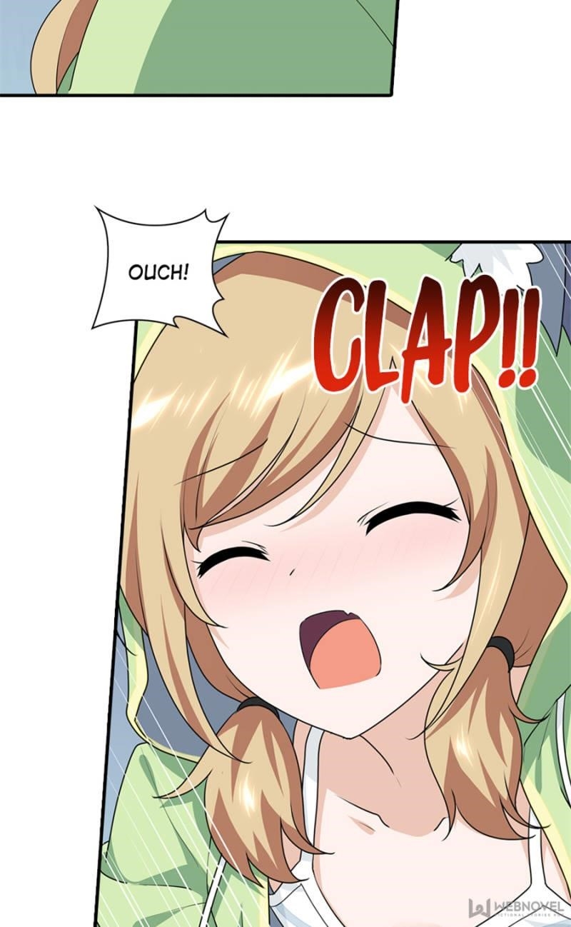 My Girlfriend is a Zombie Chapter 88 - Page 37