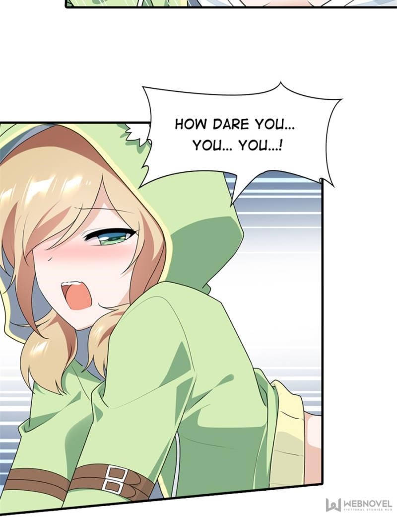 My Girlfriend is a Zombie Chapter 88 - Page 38