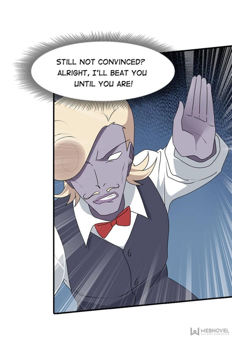 My Girlfriend is a Zombie Chapter 88 - Page 39