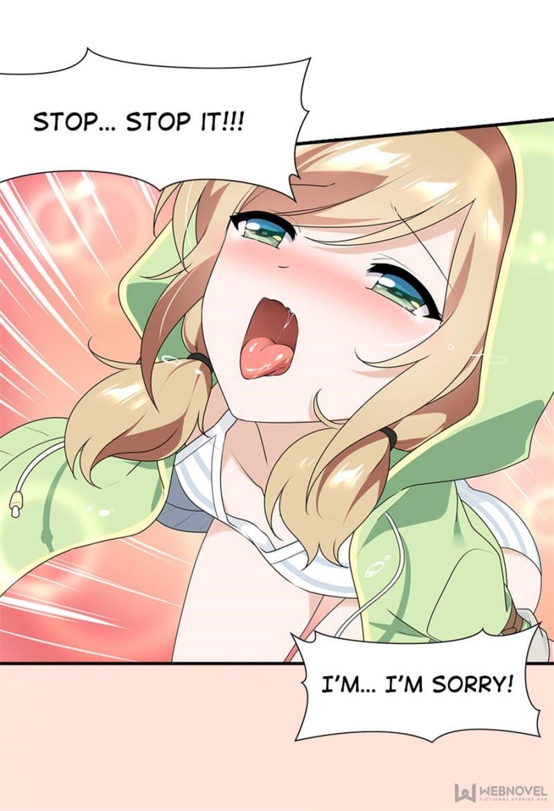 My Girlfriend is a Zombie Chapter 88 - Page 40